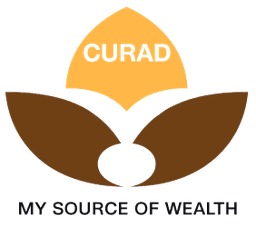 CURAD logo